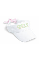 2026 Golf Bow Visor