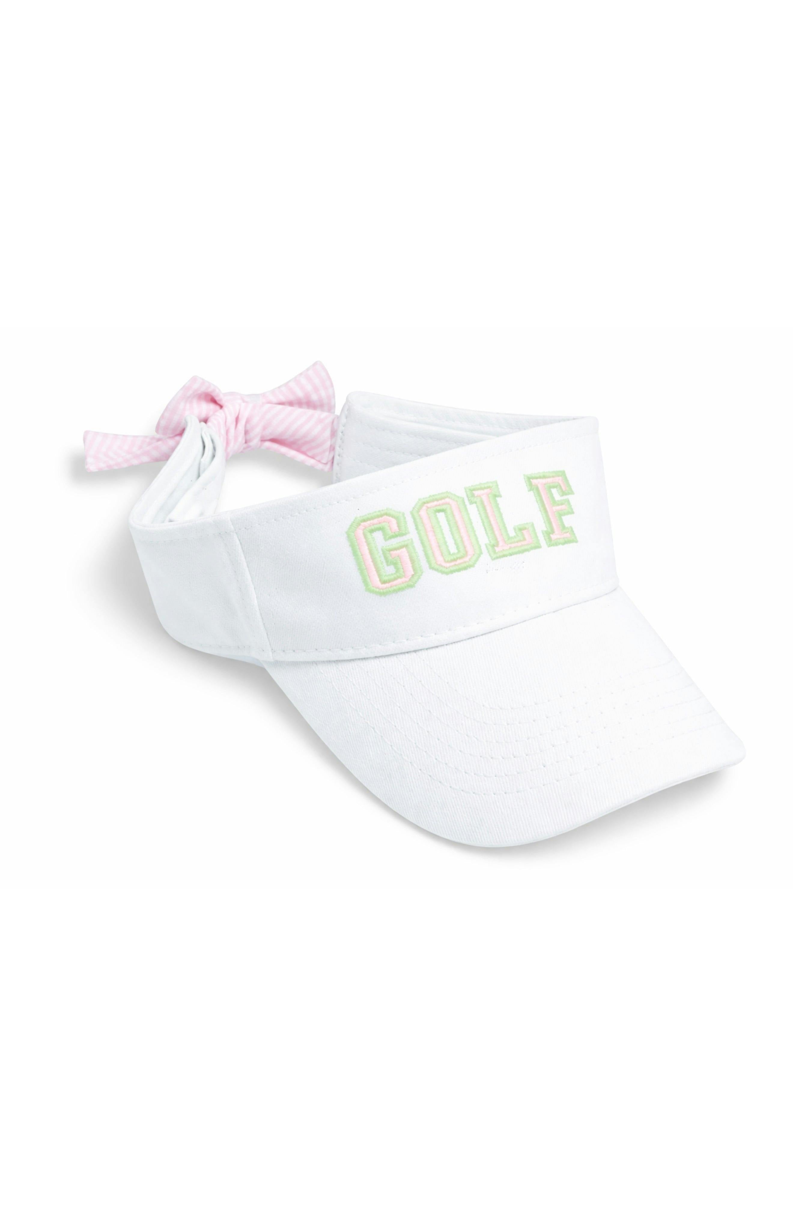 2026 Golf Bow Visor