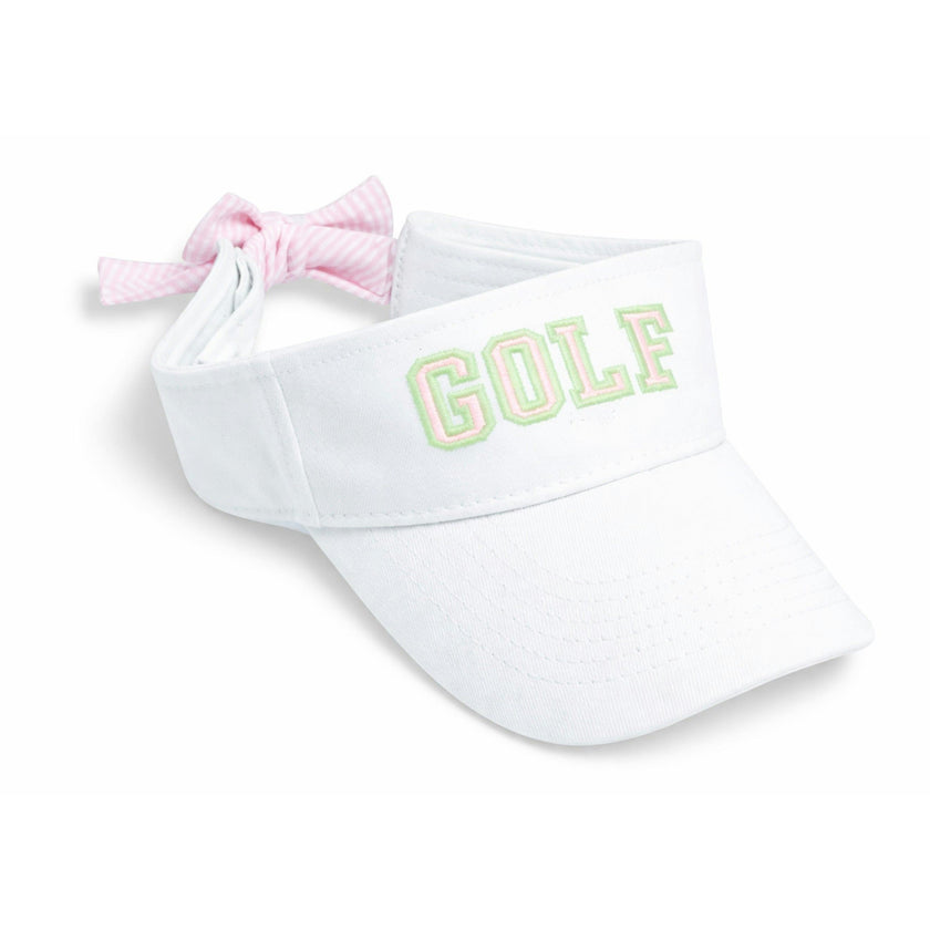 2026 GOLF Bow Visor