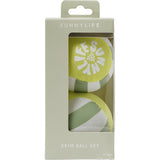 Skim Ball Set: Tides Out