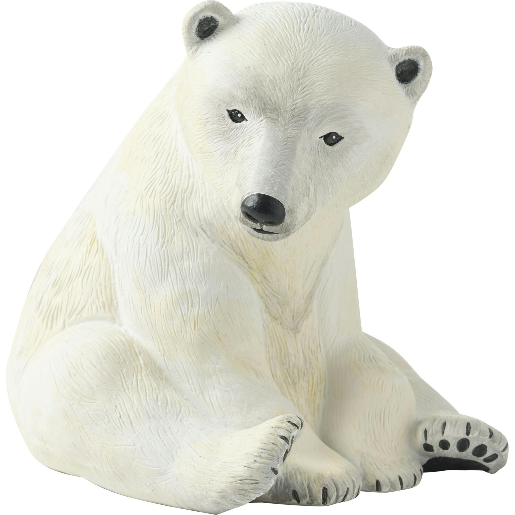 Polar Mother