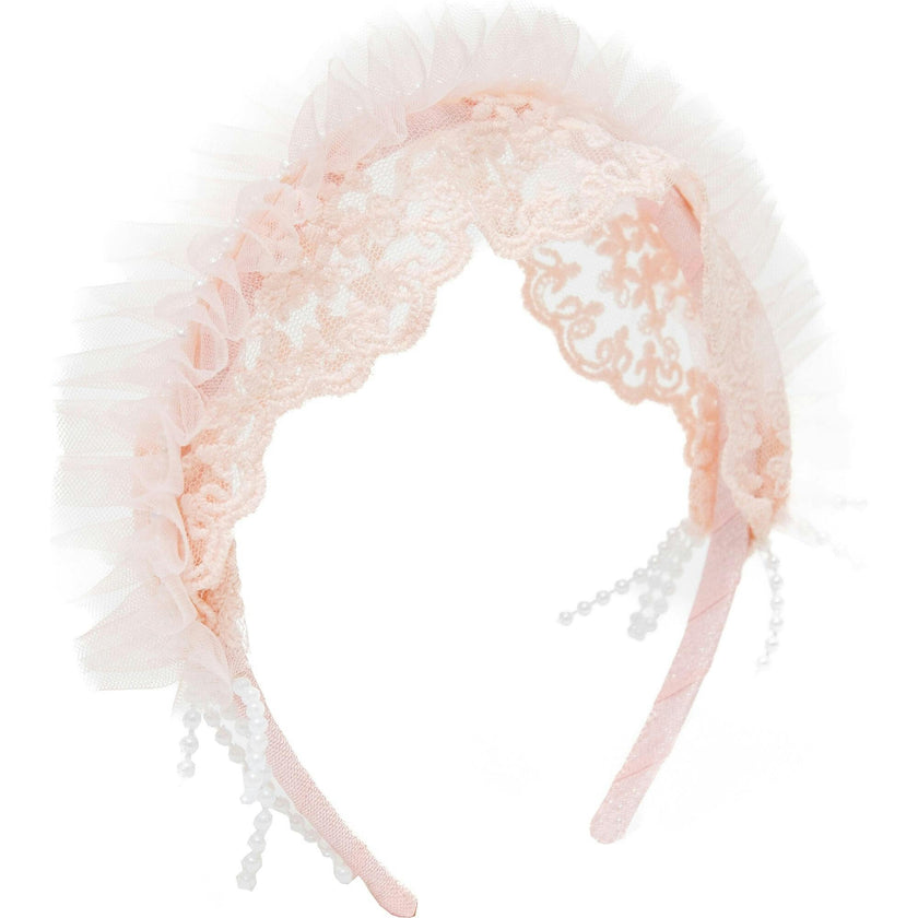 May Headband