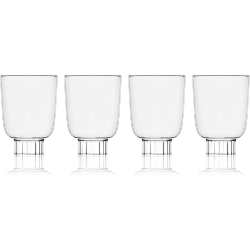 Romantic Glasses Petite