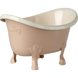 Bathtub, Mouse - Rose