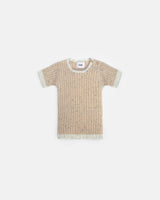 Short Sleeve Top - Hug Me