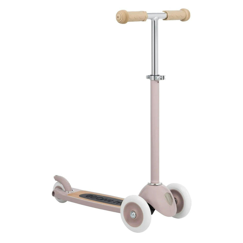 BANWOOD SCOOTER VINTAGE - DUSTY PINK