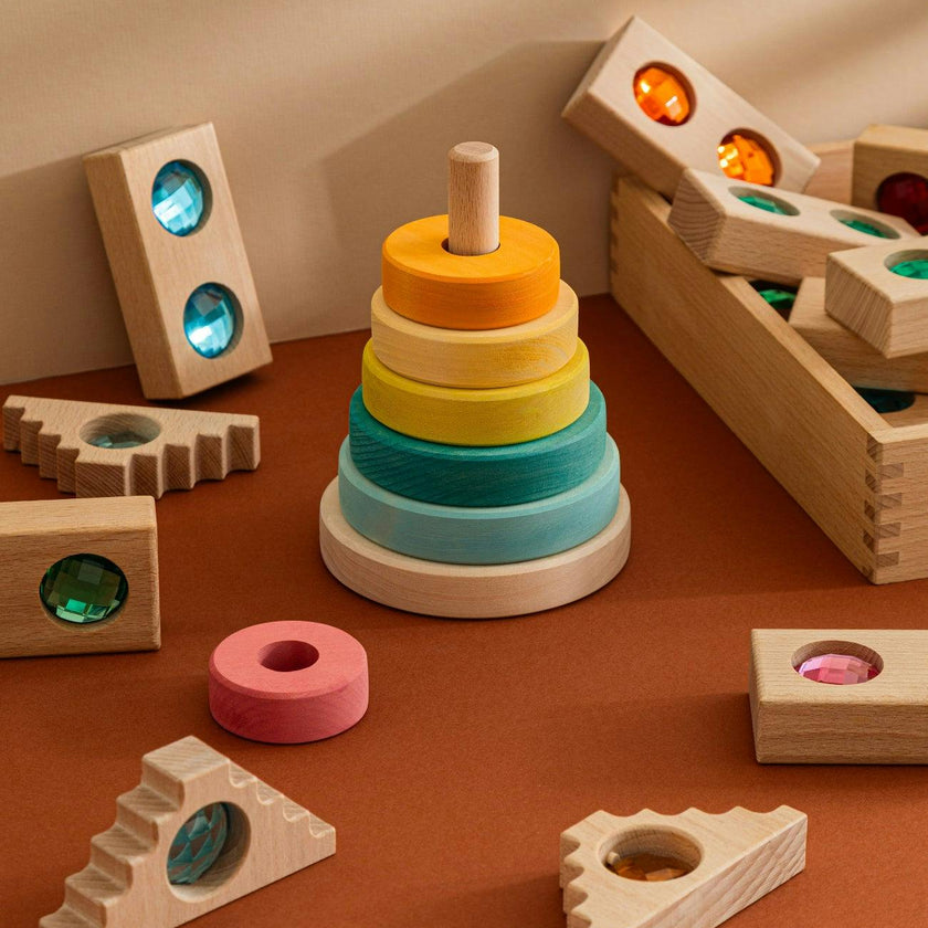 Hero Blocks