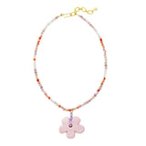 Groovy Necklace
