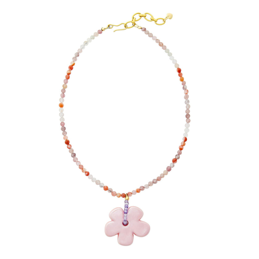 Groovy Necklace