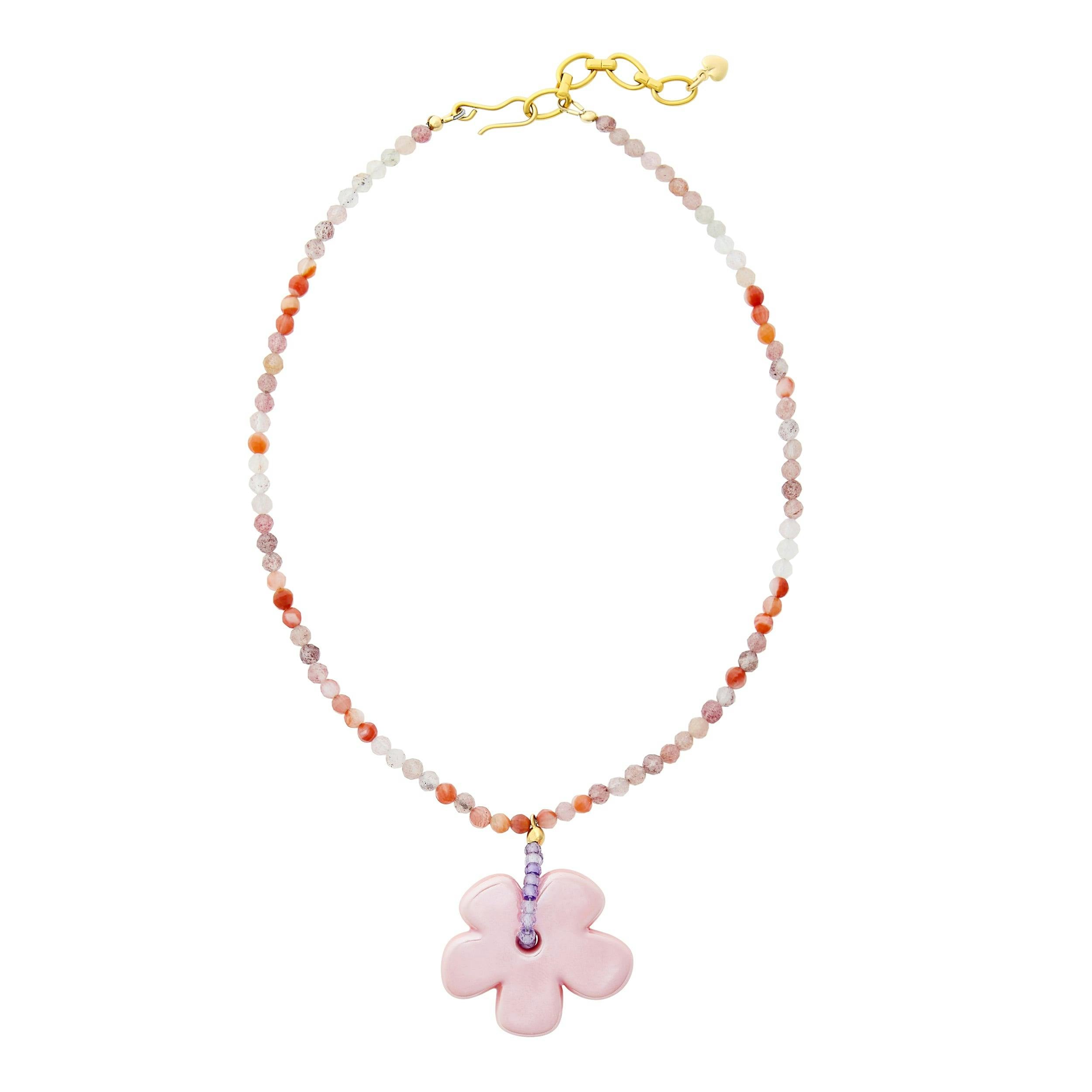 Groovy Necklace