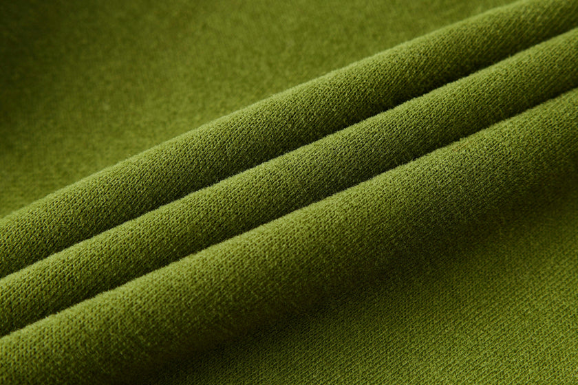 Fern Ear Hoodie