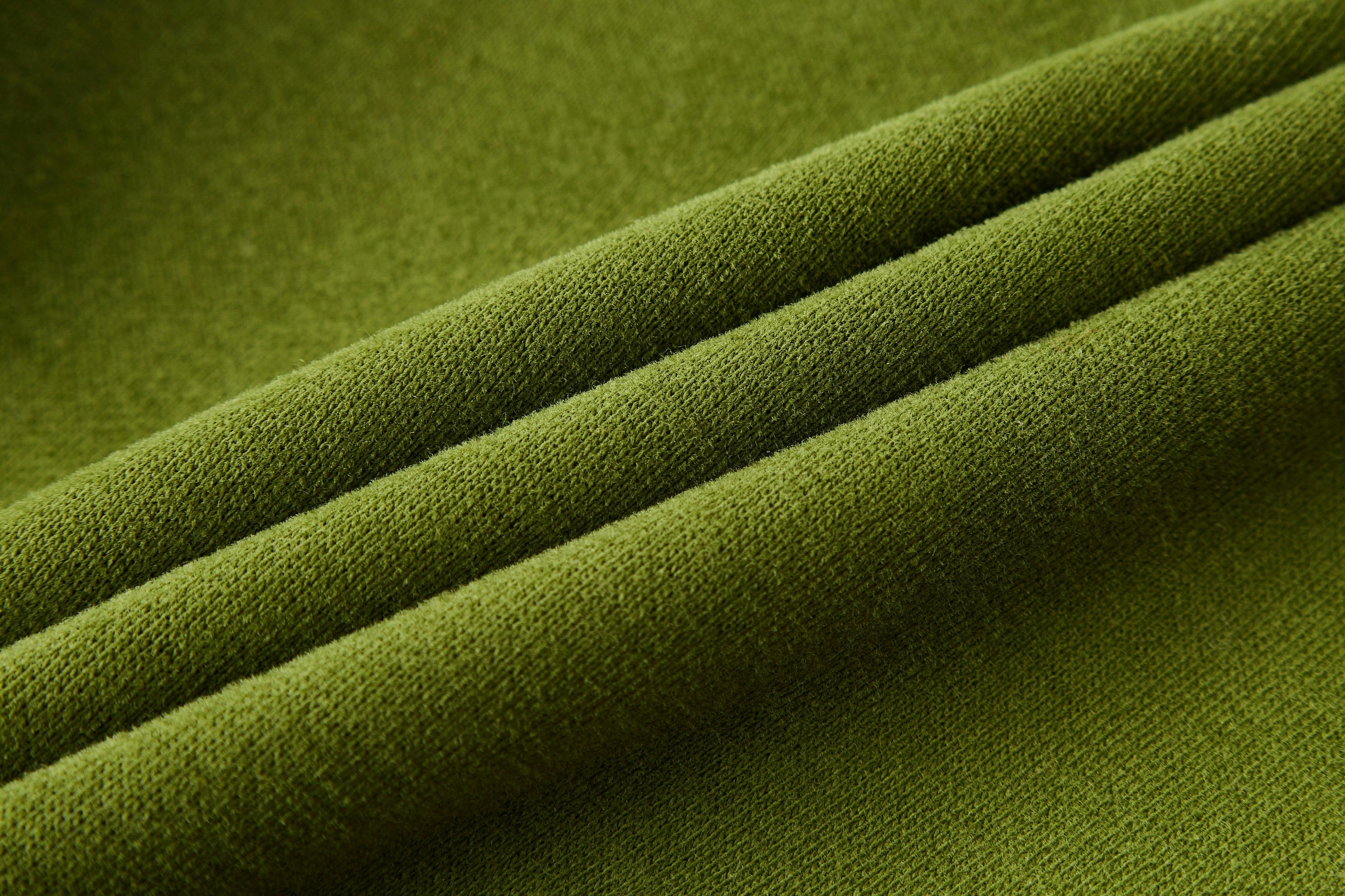 Fern Ear Hoodie