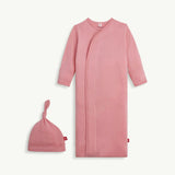 Magnetic Gown & Hat Set TICKLED PINK