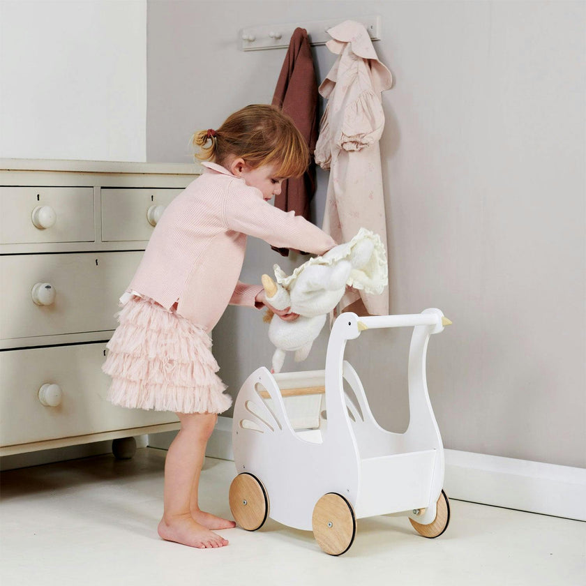 Sweet Pram