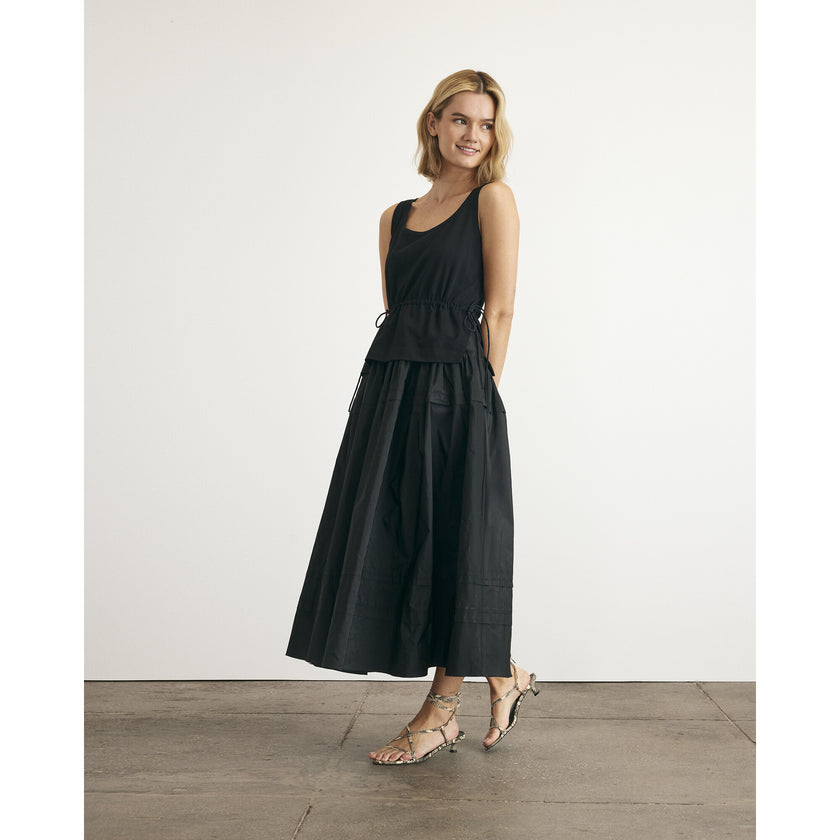Monica Dress, Black