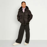 125th Street Bomber Jacket