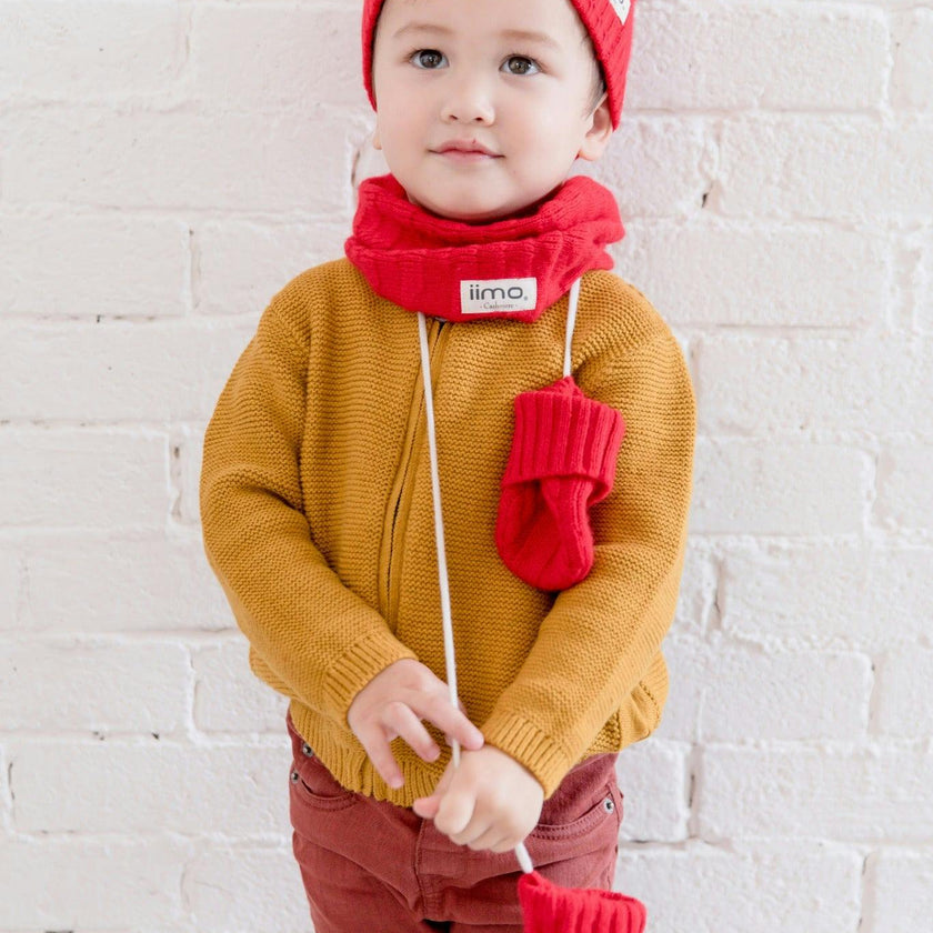 Cashmere Collection