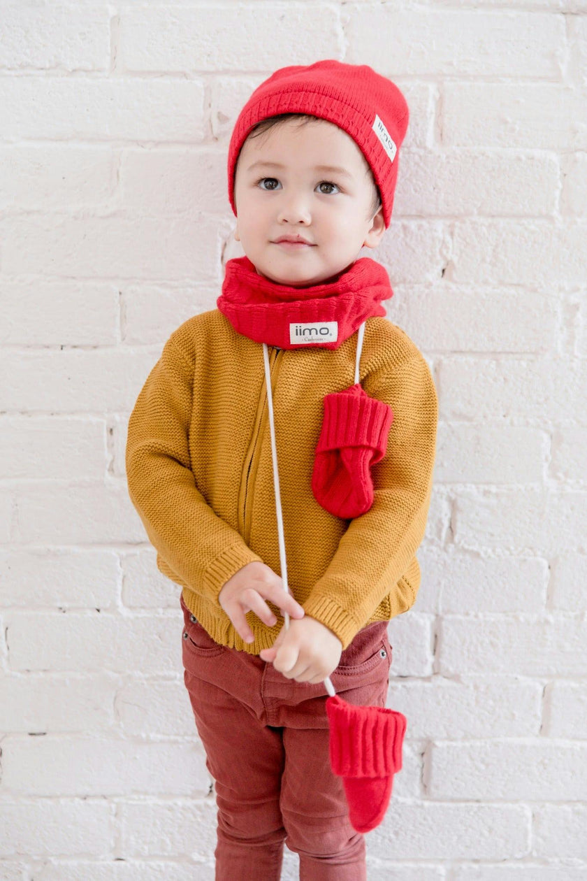 Cashmere Collection