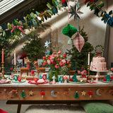 Large Hanging Christmas Decorations
