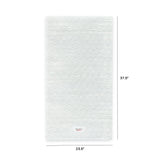 Pure Core Mini Crib Mattress w/ Hybrid Quilted Waterproof Cover (Lightweight)