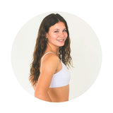 Bleum Seamless Reversible Girls Bralette