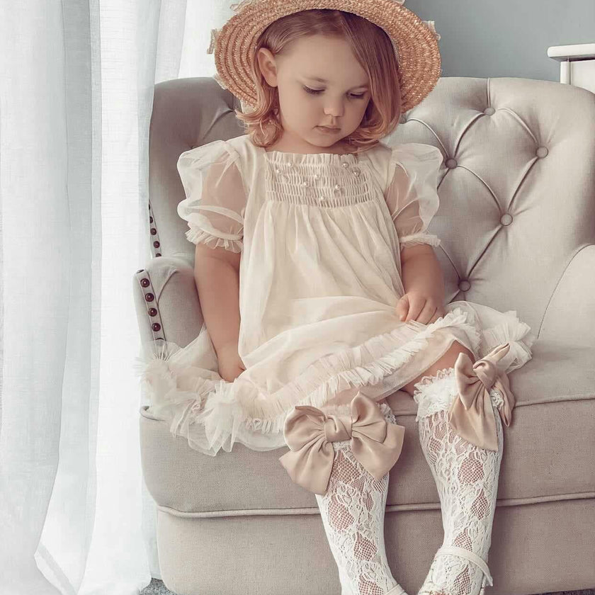 Bella Dress