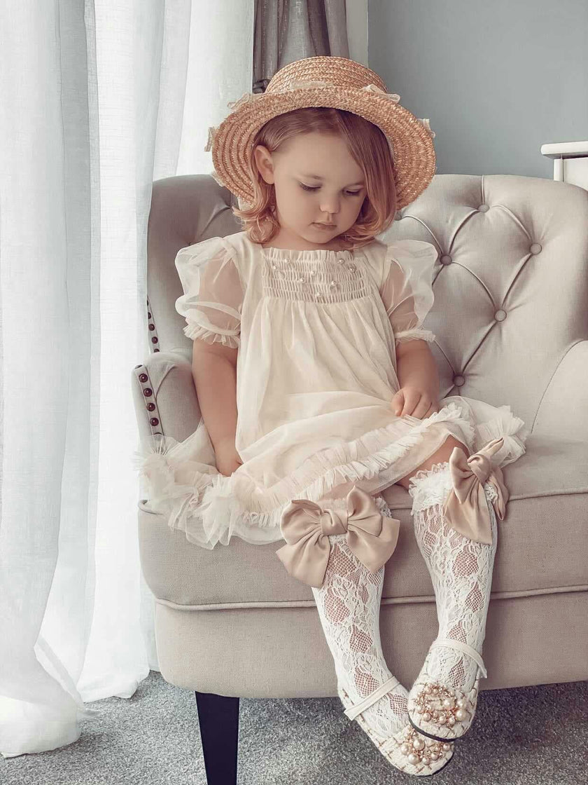Bella Dress