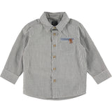 Button Down