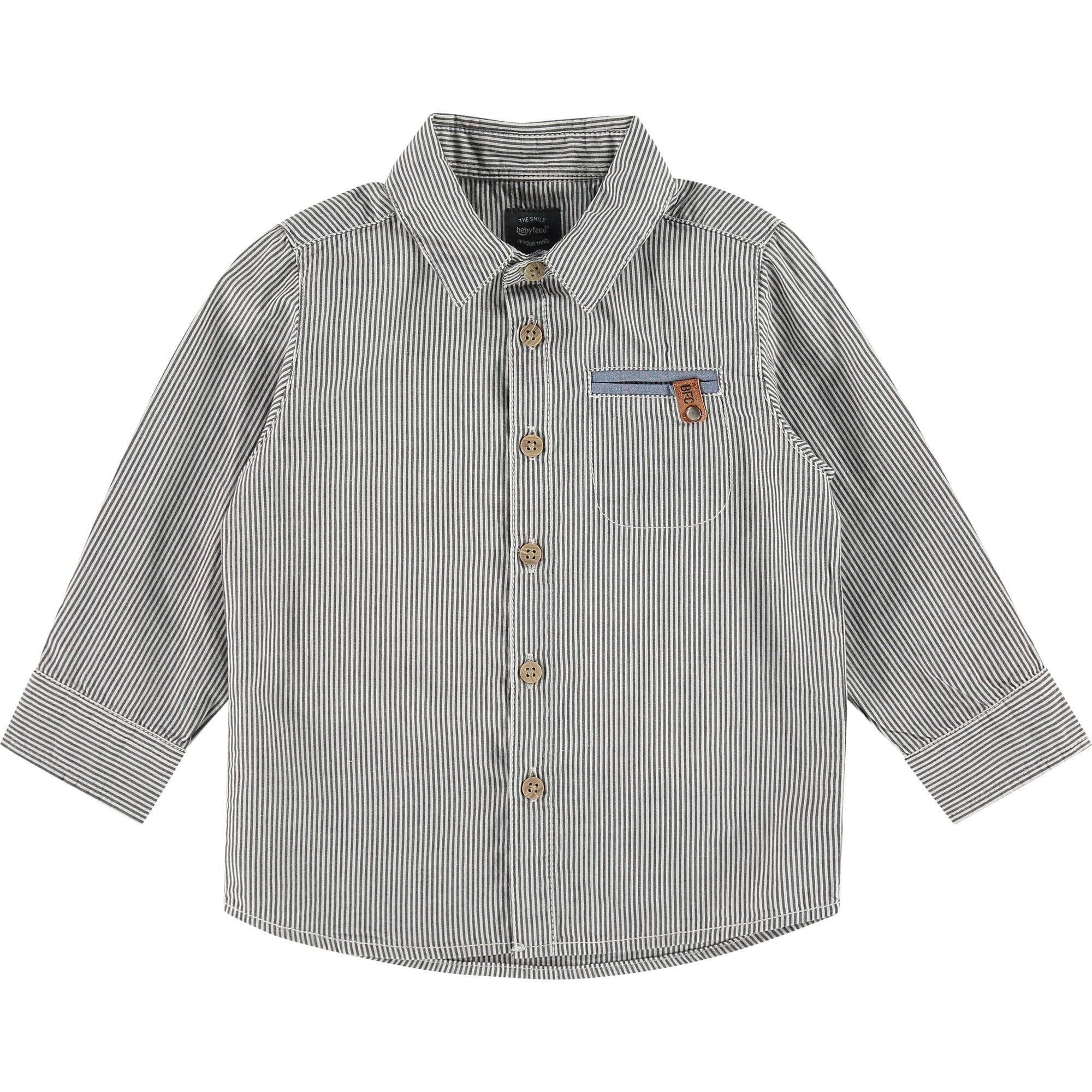 Button Down