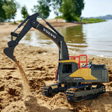 Volvo: Mining Excavator RC