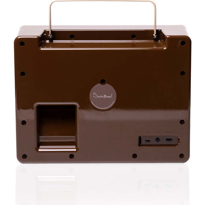SongBook Speaker