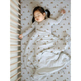 Cozy Cloud Comforter Baby Blanket