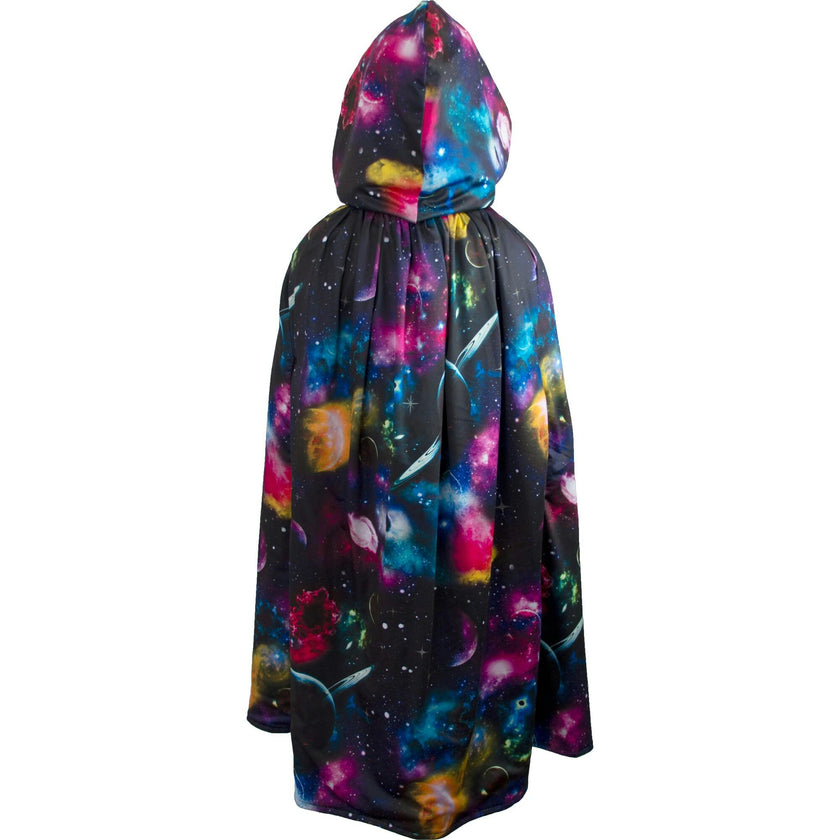 Galaxy Cloak