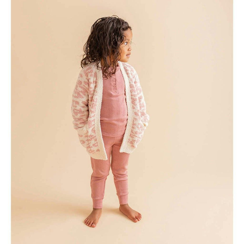 Delaney Cuddle Cardigan