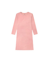 Girls Ribbed Nightgown