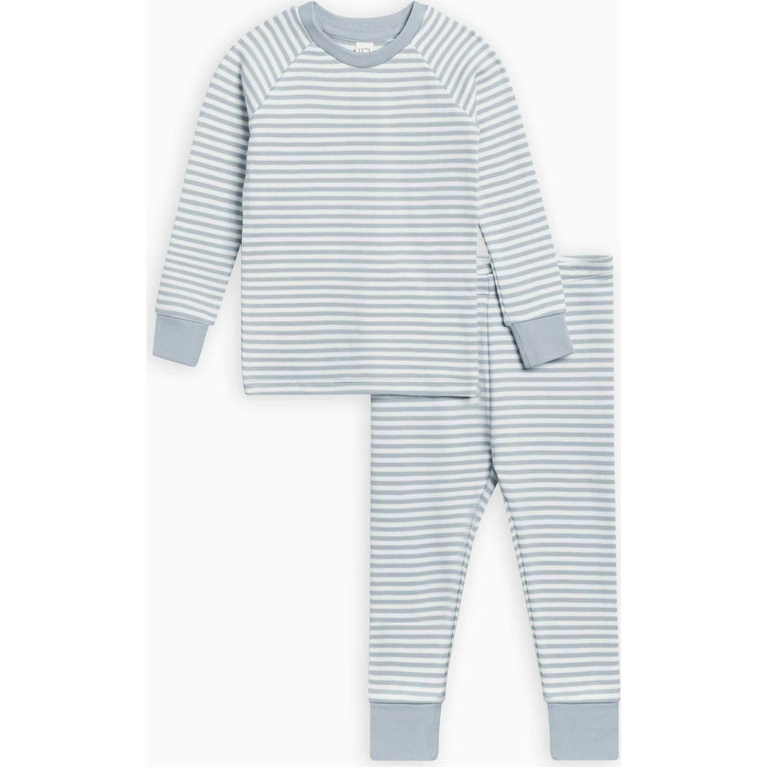2-Piece Long Sleeve Jammie Set