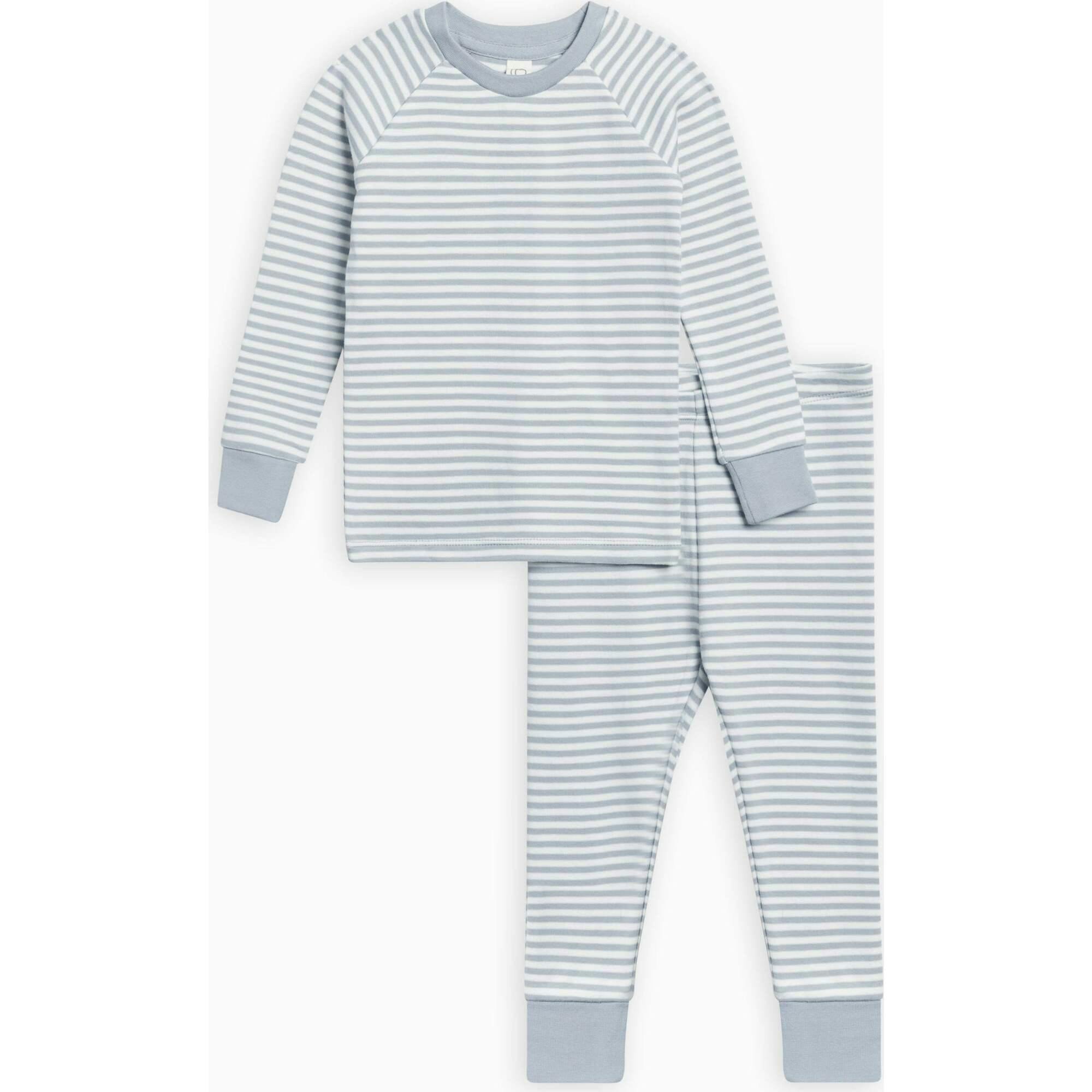 2-Piece Long Sleeve Jammie Set