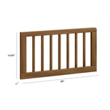 The MDB Family Toddler Bed Conversion Kit (M19699)