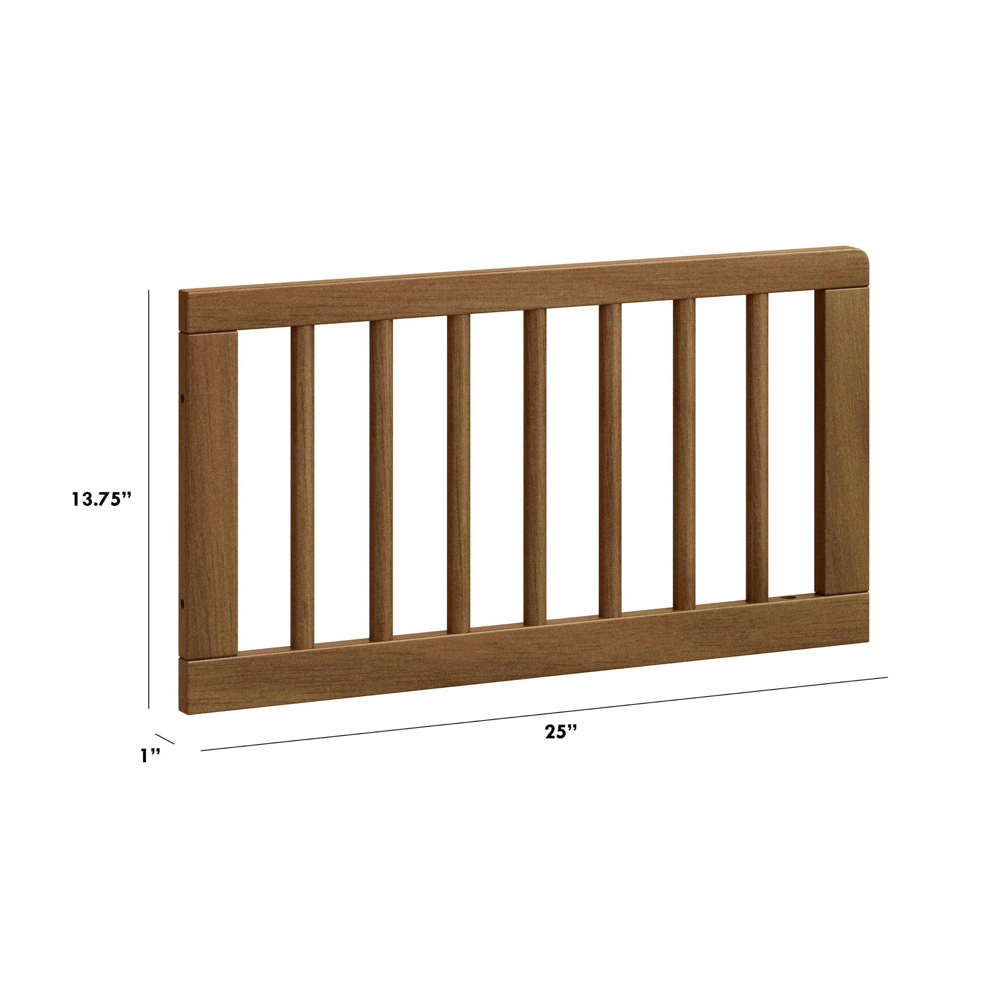 The MDB Family Toddler Bed Conversion Kit (M19699)