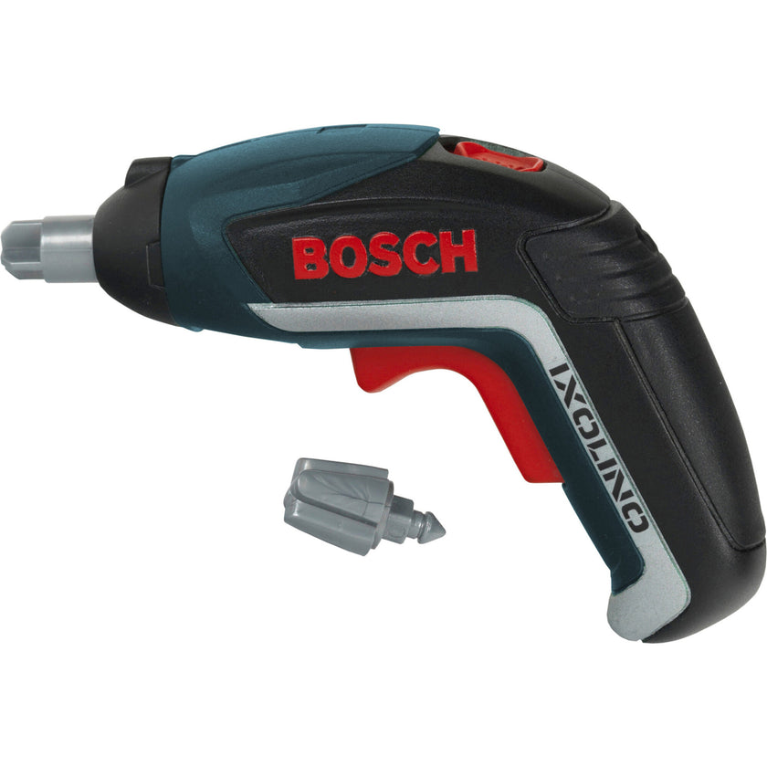 Bosch Mini: IXOLINO II - Lights & Sounds