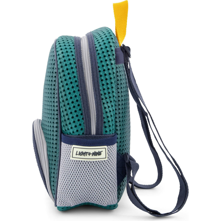Little Starter Backpack Sunset Honey