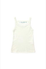 Tank Undershirt Sand