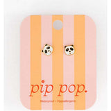 Stud Earrings