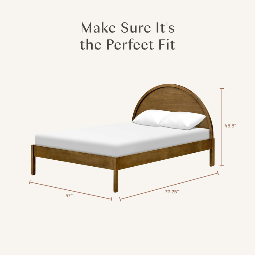 Babyletto Kids Bondi Full Bed