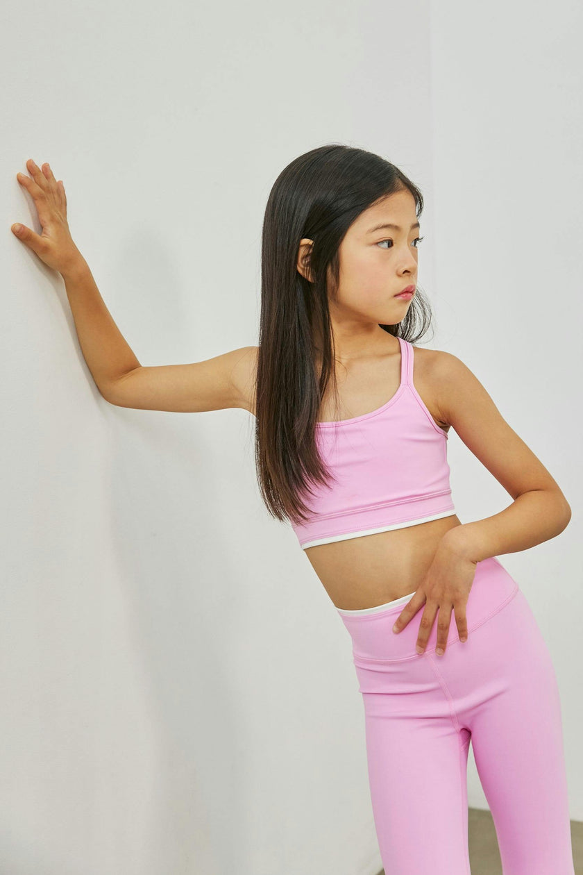 Essence Flare Accent Leggings