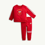 Magnetic Sweatsuit