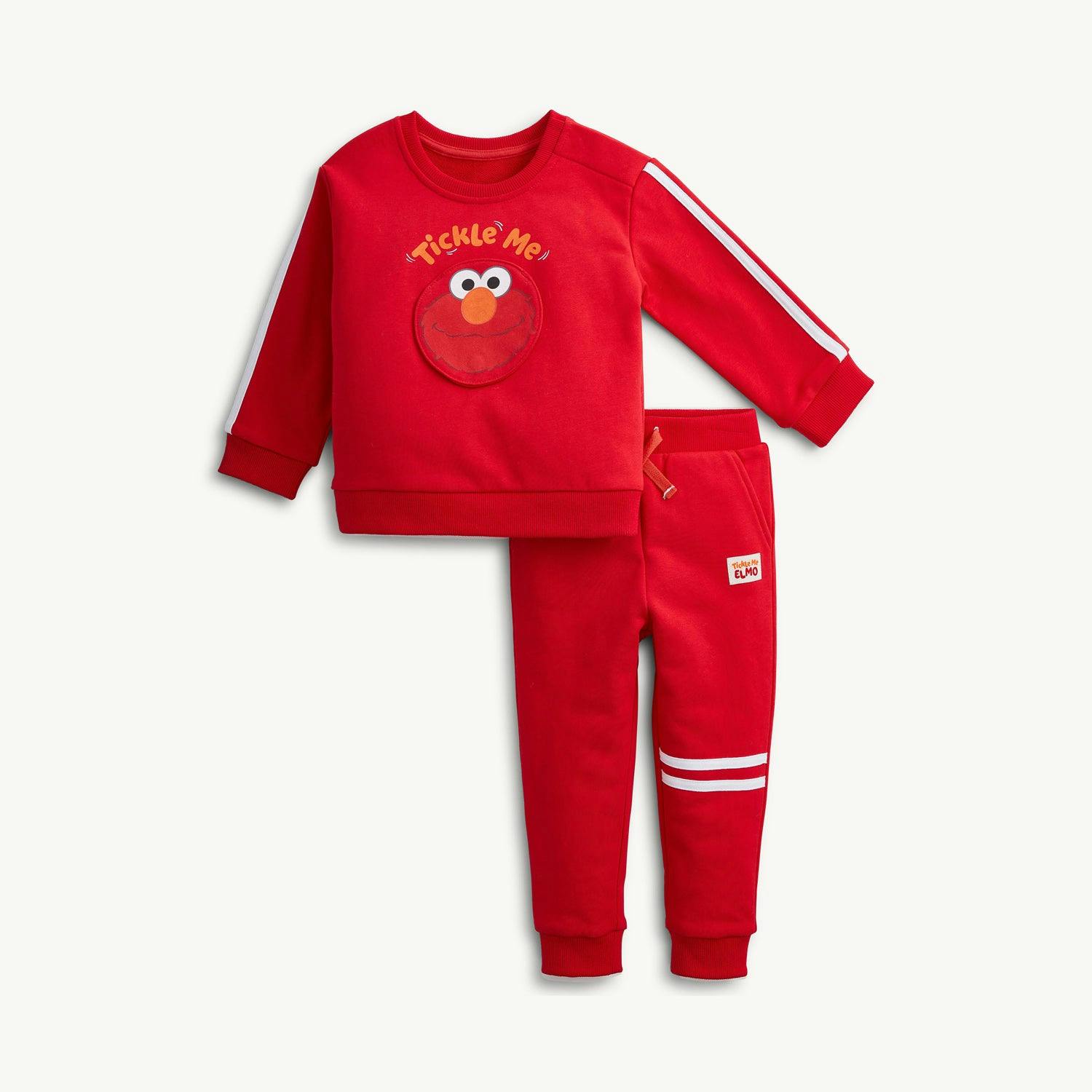 Magnetic Sweatsuit