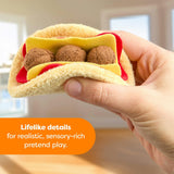 Creative Play - HABA Fresh Box