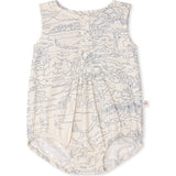 BONPOINT Nico Romper - Incre