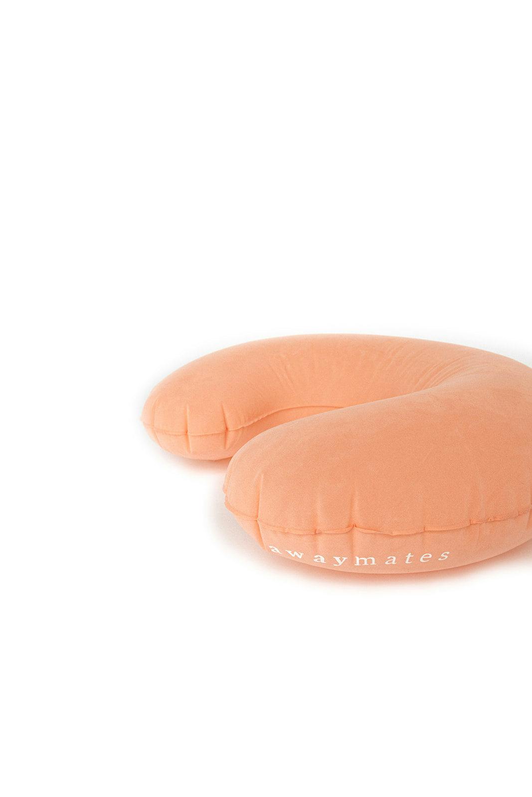 Mom Mate Plush Travel Nursing Pillow